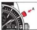Breitling Superocean Heritage Chronograph 44 - MEASURING A SINGLE SHORT TIME - 1