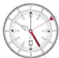 Breitling Superocean Heritage Chronograph 44 - 累计多次短时间测量 - 1