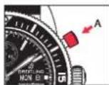 Breitling Superocean Heritage Chronograph 44 - MEASURING A SINGLE SHORT TIME - 2