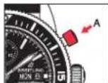 Breitling Superocean Heritage Chronograph 44 - MEDIDA DE UN TIEMPO CORTO CON INTERRUPCIÓN - 1