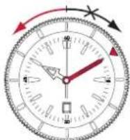 Breitling Superocean Heritage Chronograph 44 - LUNETTE INDEX-HORAIRES UNIDIRECTIONNELLE - 1