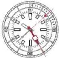 Breitling Superocean Automatic 46 - PARTICULARIDADES - 3