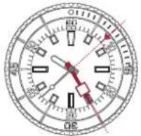 Breitling Superocean Automatic 46 - IHR BREITLING-CHRONOMETER - 1