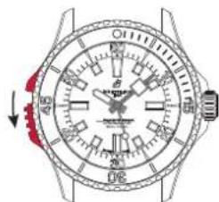 Breitling Superocean Automatic 46 - PEMOHT - 1