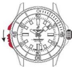 Breitling Superocean Automatic 46 - 保養須知 - 1