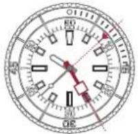 Breitling Superocean Automatic 46 - BIDIRECTIONAL BEZEL WITH INDEX MARKERS - 2
