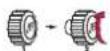Breitling Chronomat 32 - DATE ADJUSTMENT - TIME-SETTING - 1