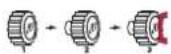 Breitling Chronomat 32 - DATE ADJUSTMENT - TIME-SETTING - 2