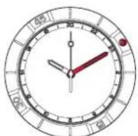 Breitling Chronomat Automatic 36 - LUNETE COM CAVALIERS - 1