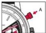 Breitling Top Time - MISURA DI UN TEMPO BREVE CON INTERRUZIONE - 2