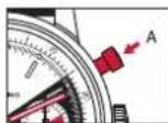 Breitling Top Time - COME SI USA IL CRONOGRAFO - 2