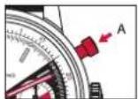Breitling Top Time - MEDIÇÃO DE UM TEMPO CURTO COM INTERRUPÇÃO - 2