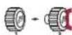 Breitling Top Time - CARICA - REGOLAZIONE DELL'ORA - 2