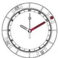 Breitling Chronomat Automatic GMT 40 - LUNETE COM CAVALIERS - 1