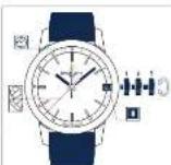 Breitling Chronomat Automatic GMT 40 - GUANTU - 2
