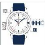 Breitling Chronomat Automatic GMT 40 - OBJECTIVE - 1