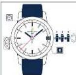 Breitling Chronomat Automatic GMT 40 - 保养须知 - 1