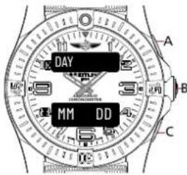 Breitling Aerospace B70 Orbiter - Taq - 2