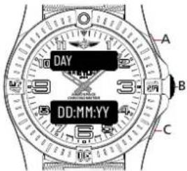 Breitling Aerospace B70 Orbiter - Anno - 1