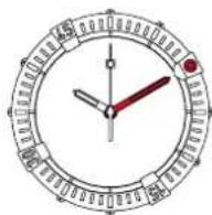 Breitling Aerospace B70 Orbiter - Nota - 1
