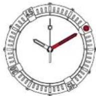 Breitling Aerospace B70 Orbiter - LUNETE COM CAVALIERS - 1