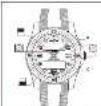 Breitling Aerospace B70 Orbiter - 标准 - 13