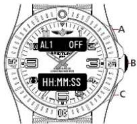 Breitling Aerospace B70 Orbiter - 闹响 - 1