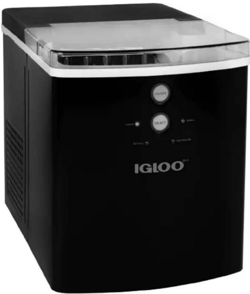 Igloo IGLICEB33BK - 1