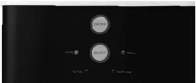 Igloo IGLICEB33BK - PARTS & ASSEMBLY - 2