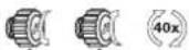 Breitling Avenger Automatic GMT - CARICA - REGOLAZIONE DELL'ORA - 2