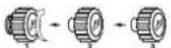 Breitling Avenger Automatic GMT - CARICA - REGOLAZIONE DELL'ORA - 5