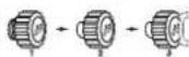 Breitling Avenger Automatic GMT - WINDING - TIME-SETTING - 4