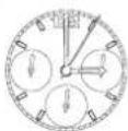 Breitling Avenger Automatic GMT - In the Southern Hemisphere - 1