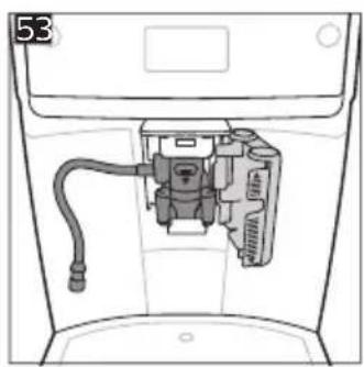 SAECO GranAroma SM6582 - Жалпы кадамдар - 52