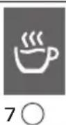 SAECO GranAroma SM6582 - Italok főzése a CoffeeMaestro funkcióval - 2