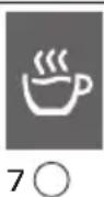 SAECO GranAroma SM6582 - CoffeeEqualizer-funktion - 2