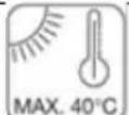 PowerPlus POWDP9022 - PICTOGRAMMES - 6