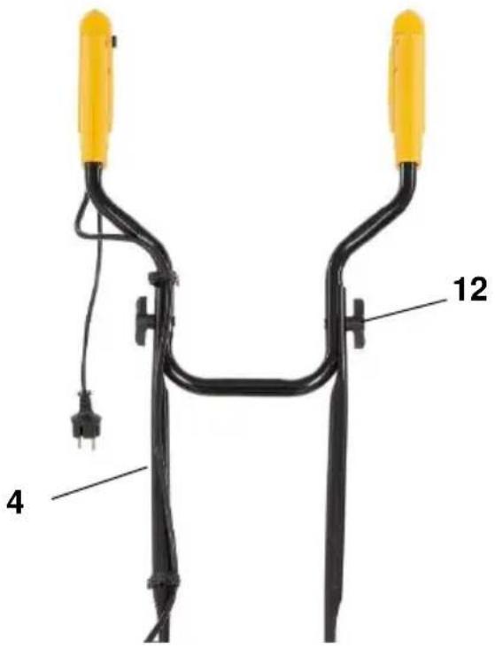 PowerPlus POWXG72010 - 6