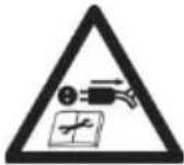 PowerPlus POWXG72010 - SYMBOLFORKLARING - 12
