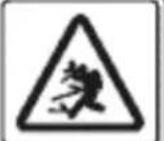 PowerPlus POWXG72010 - ERKLÄRUNG DER SYMBOLE - 9