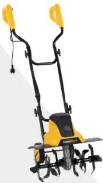 PowerPlus POWXG72010 - POKYNY K POUŽITÍ PRODLUŽOVACÍCH KABELŮ - 1