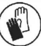 PowerPlus POWXG72010 - ERKLÄRUNG DER SYMBOLE - 5