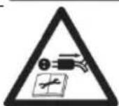PowerPlus POWXG72010 - PICTOGRAMMES - 11