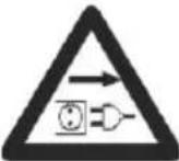 PowerPlus POWXG72010 - ERKLÄRUNG DER SYMBOLE - 11