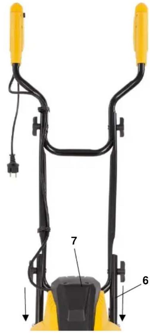 PowerPlus POWXG72010 - 4