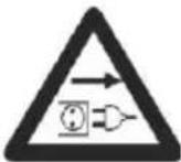 PowerPlus POWXG72010 - SYMBOLFORKLARING - 11