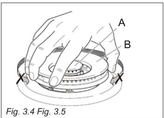 A B X X Fig. 3.4 Fig. 3.5