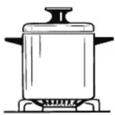 Elba Alterum EN74-200 XD - GAS BURNERS - 6