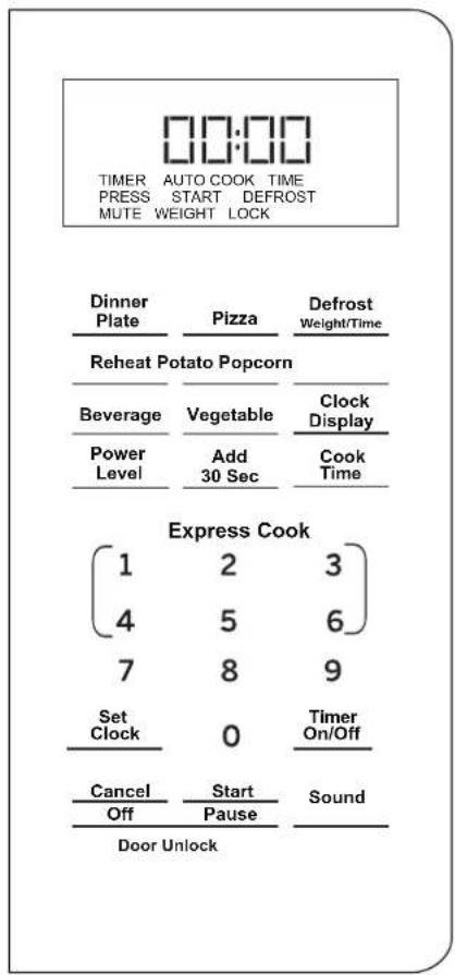 GE GCBK09N1WSS - Optional Accessories - 1