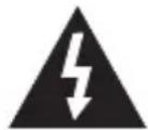 SALORA 50QLED440 - RISK OF ELECTRIC SHOCK DO NOT OPEN - 1